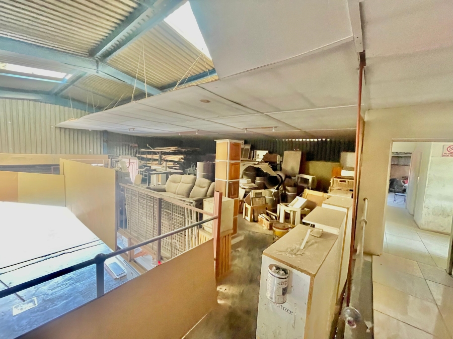 Commercial Property for Sale in Trichardt Mpumalanga