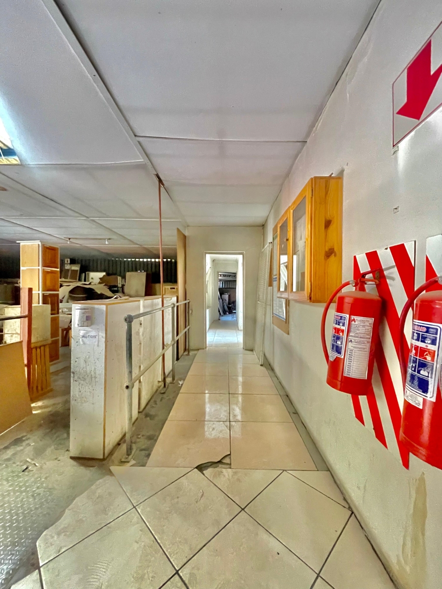 Commercial Property for Sale in Trichardt Mpumalanga