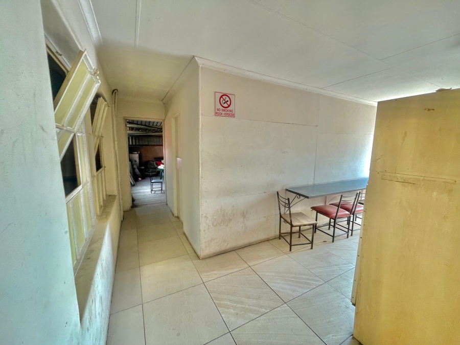 Commercial Property for Sale in Trichardt Mpumalanga