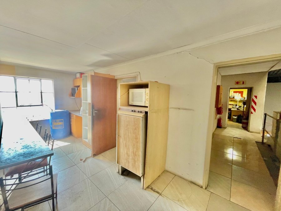 Commercial Property for Sale in Trichardt Mpumalanga