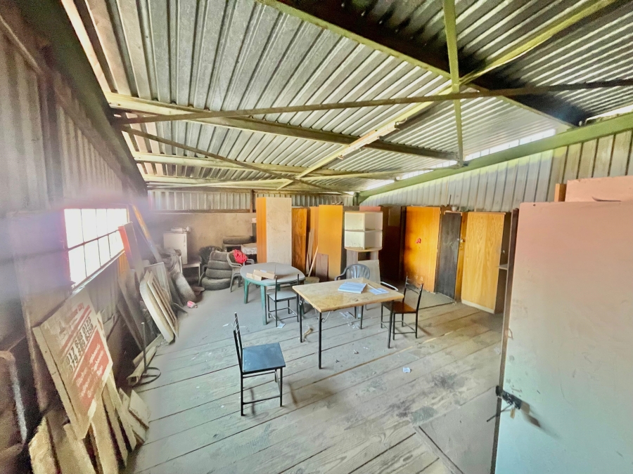 Commercial Property for Sale in Trichardt Mpumalanga