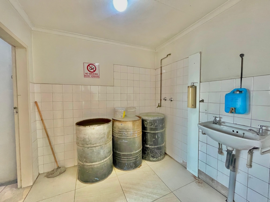 Commercial Property for Sale in Trichardt Mpumalanga