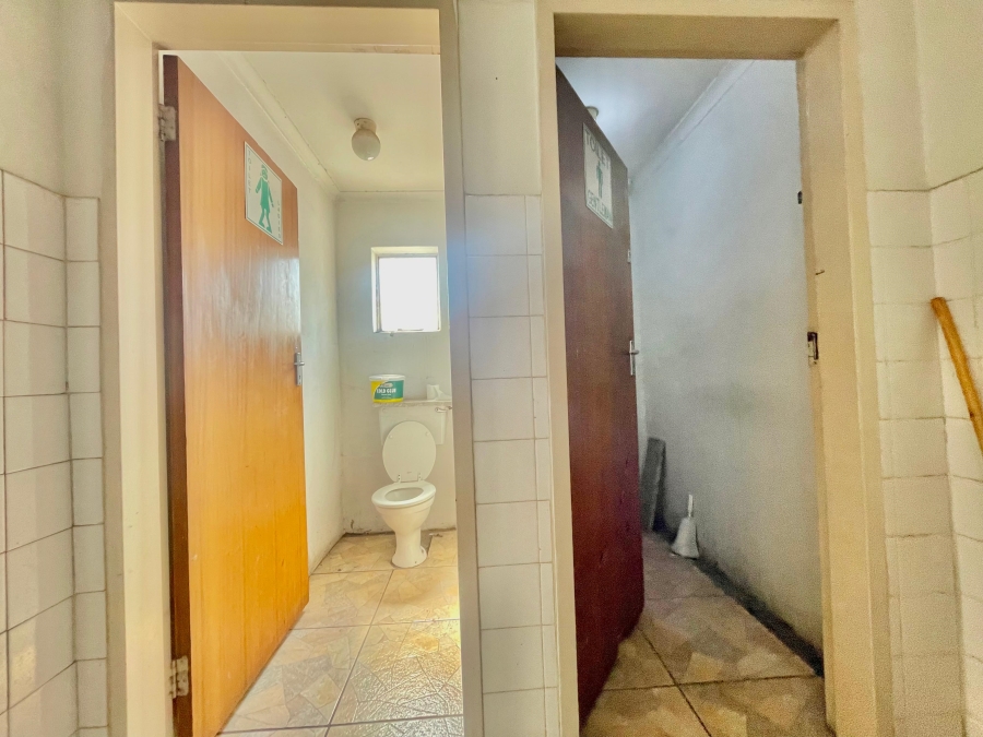 Commercial Property for Sale in Trichardt Mpumalanga