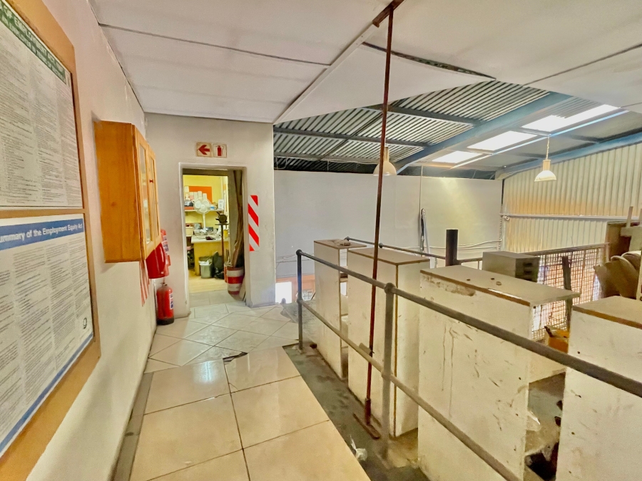 Commercial Property for Sale in Trichardt Mpumalanga