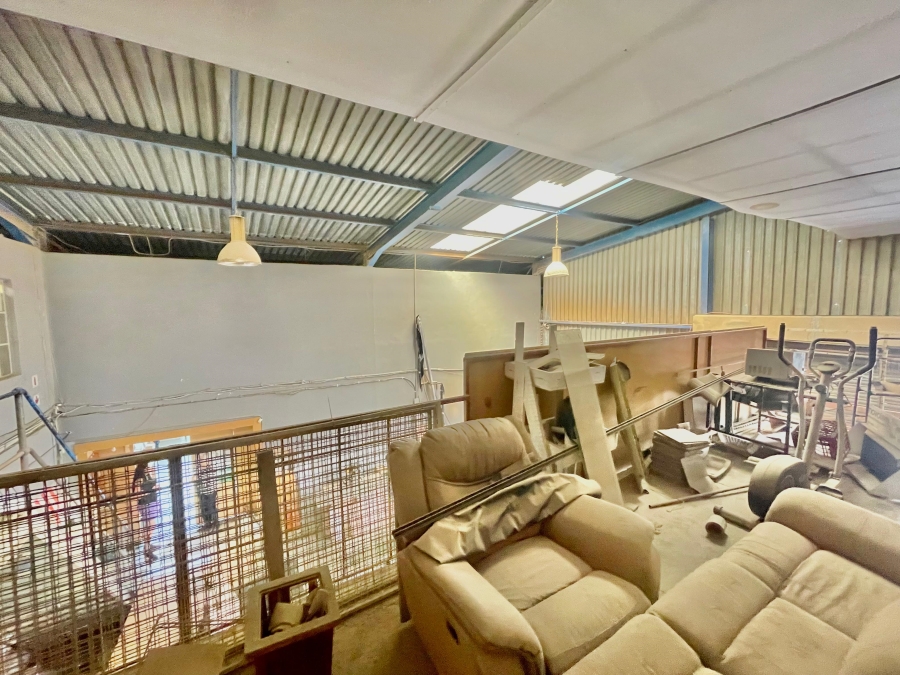 Commercial Property for Sale in Trichardt Mpumalanga
