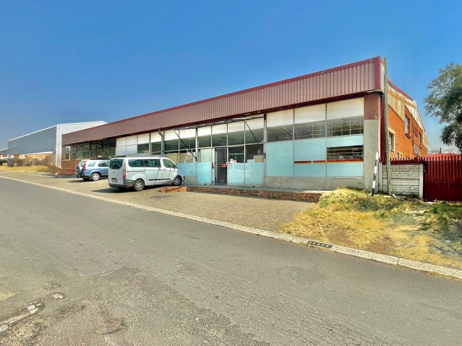 Commercial Property for Sale in Trichardt Mpumalanga