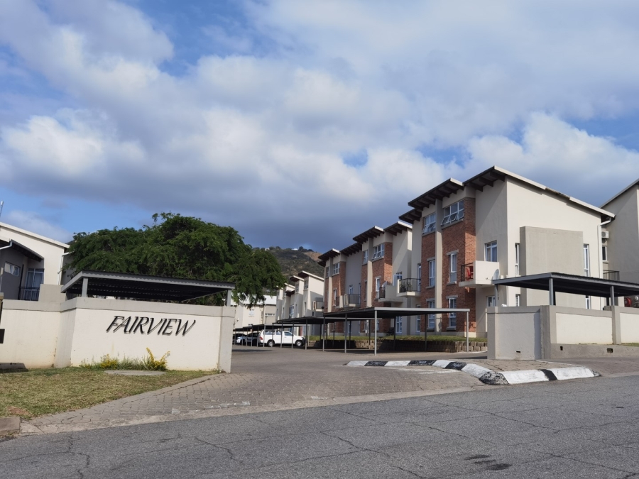 To Let 1 Bedroom Property for Rent in Nelspruit Ext 29 Mpumalanga