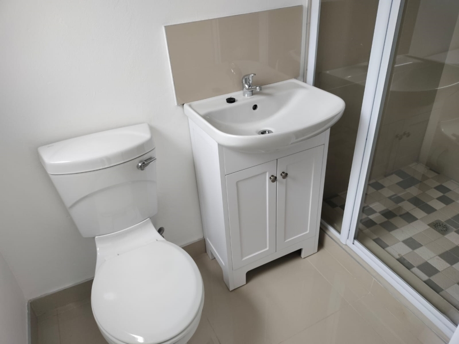 To Let 1 Bedroom Property for Rent in West Acres Mpumalanga