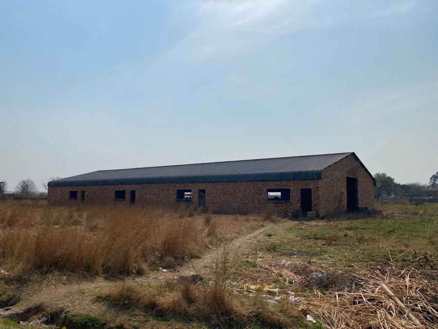 Commercial Property for Sale in Kriel Mpumalanga
