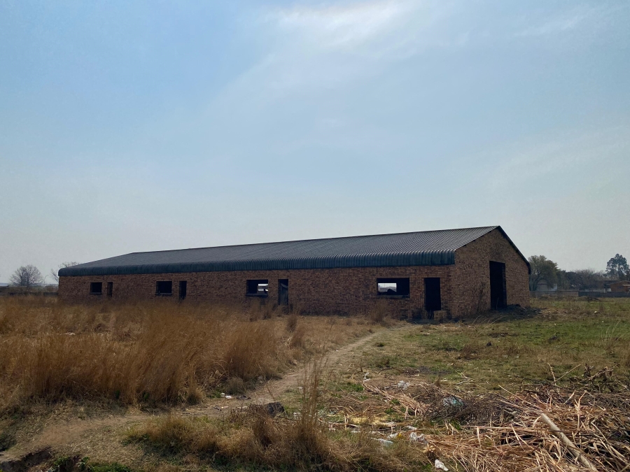 Commercial Property for Sale in Kriel Mpumalanga