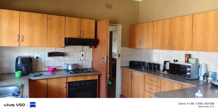 4 Bedroom Property for Sale in Kriel Mpumalanga