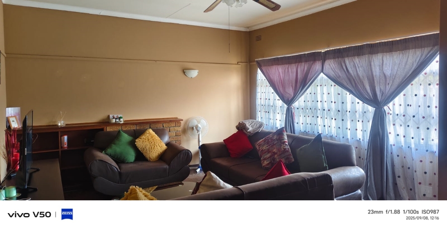 4 Bedroom Property for Sale in Kriel Mpumalanga