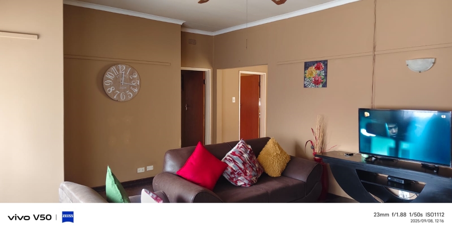 4 Bedroom Property for Sale in Kriel Mpumalanga