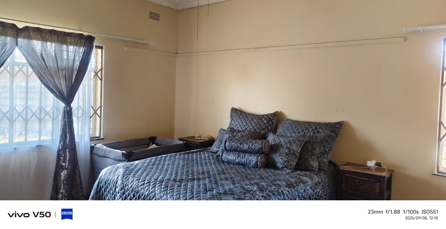 4 Bedroom Property for Sale in Kriel Mpumalanga