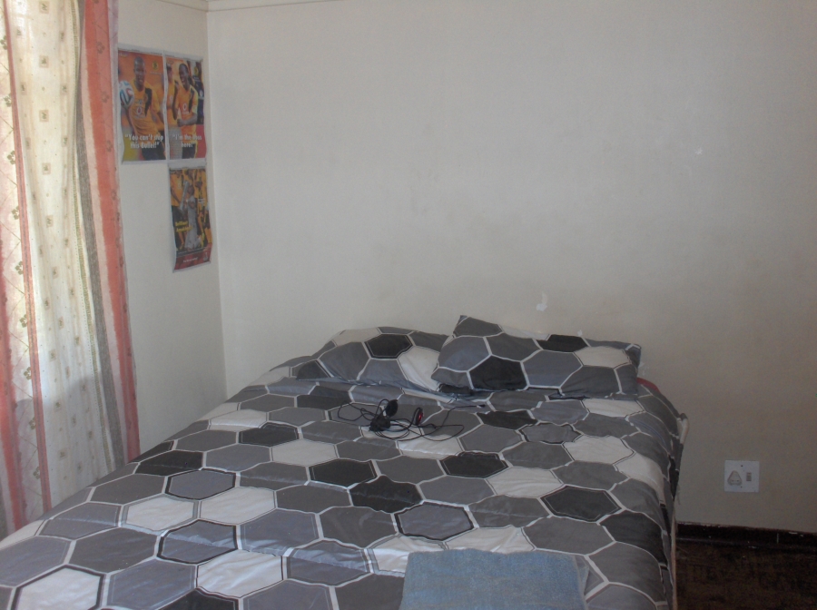 4 Bedroom Property for Sale in Kriel Mpumalanga