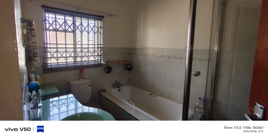 4 Bedroom Property for Sale in Kriel Mpumalanga