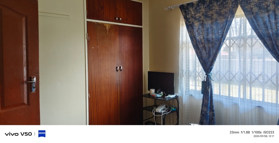 4 Bedroom Property for Sale in Kriel Mpumalanga
