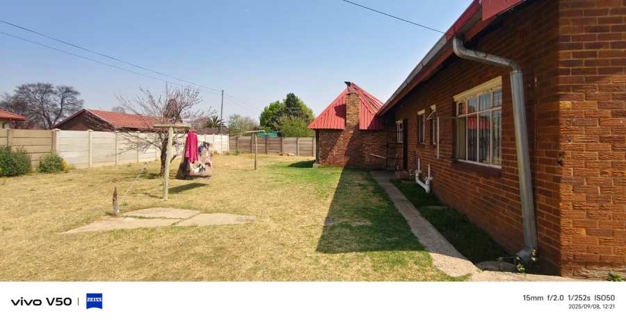 4 Bedroom Property for Sale in Kriel Mpumalanga
