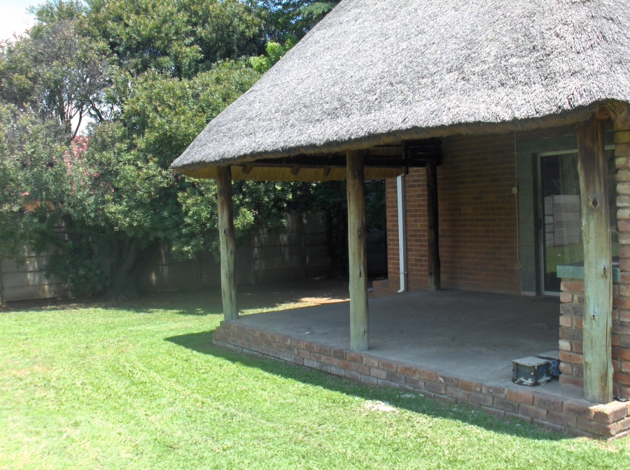 4 Bedroom Property for Sale in Kriel Mpumalanga