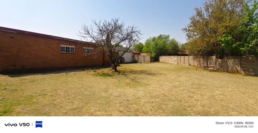 4 Bedroom Property for Sale in Kriel Mpumalanga