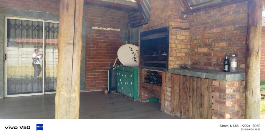 4 Bedroom Property for Sale in Kriel Mpumalanga