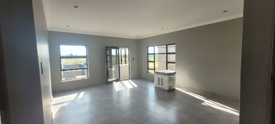4 Bedroom Property for Sale in Aerorand Mpumalanga
