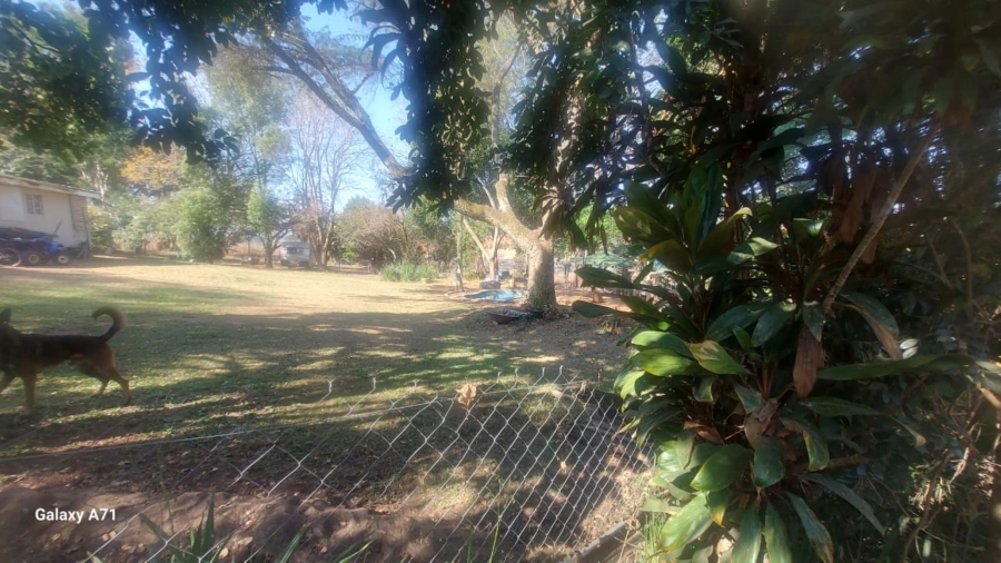 0 Bedroom Property for Sale in White River Mpumalanga