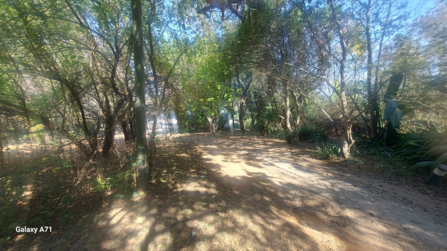 0 Bedroom Property for Sale in White River Mpumalanga