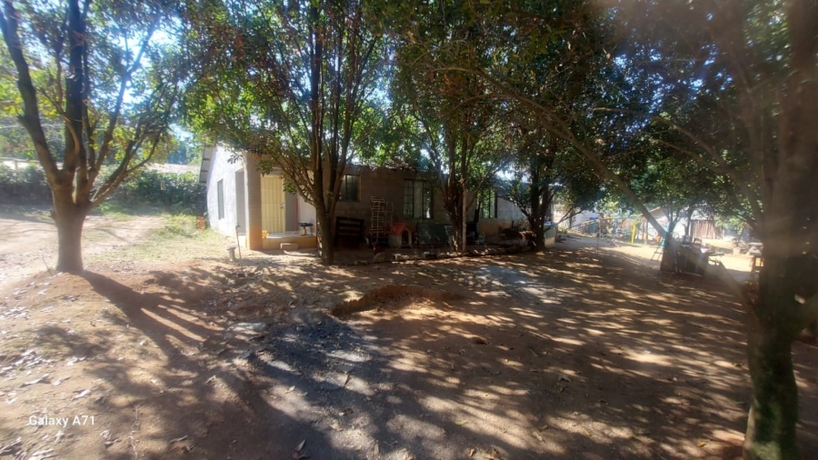 0 Bedroom Property for Sale in White River Mpumalanga