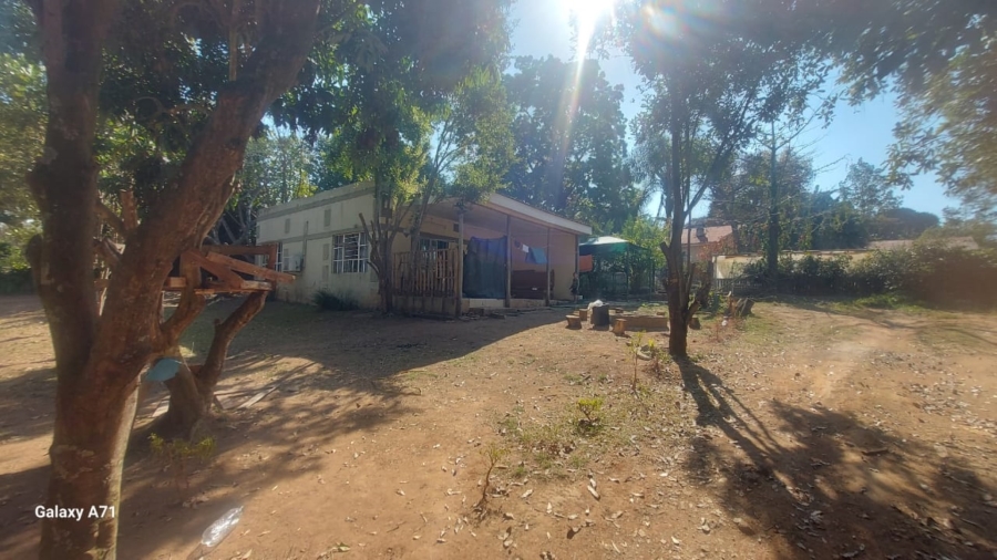 0 Bedroom Property for Sale in White River Mpumalanga