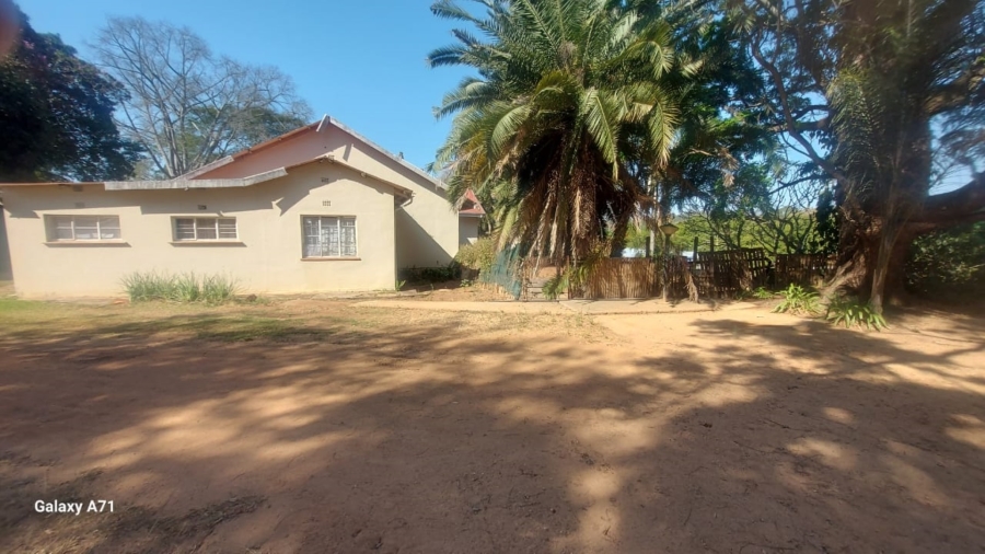 0 Bedroom Property for Sale in White River Mpumalanga