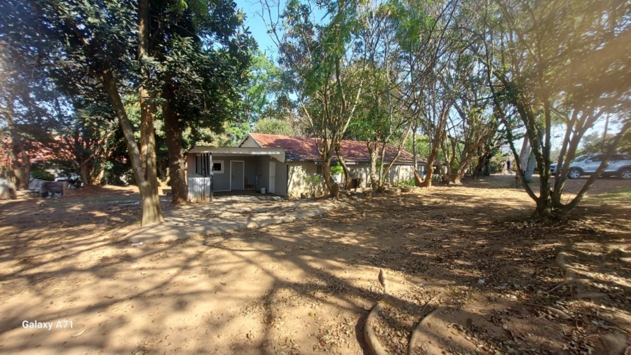 0 Bedroom Property for Sale in White River Mpumalanga