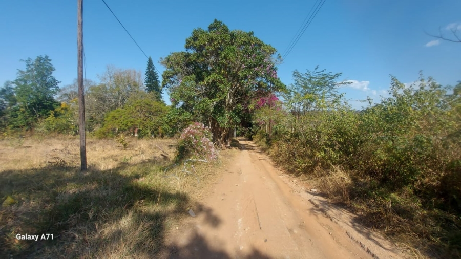 0 Bedroom Property for Sale in White River Mpumalanga