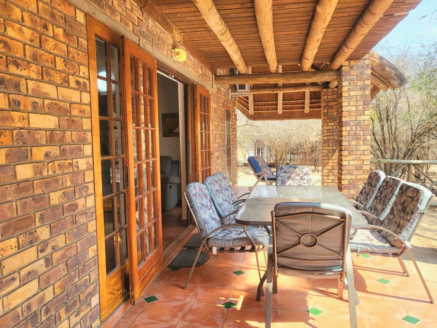 2 Bedroom Property for Sale in Marloth Park Mpumalanga