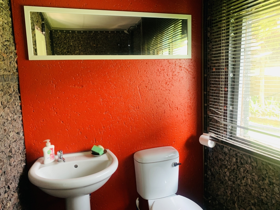 5 Bedroom Property for Sale in Aerorand Mpumalanga