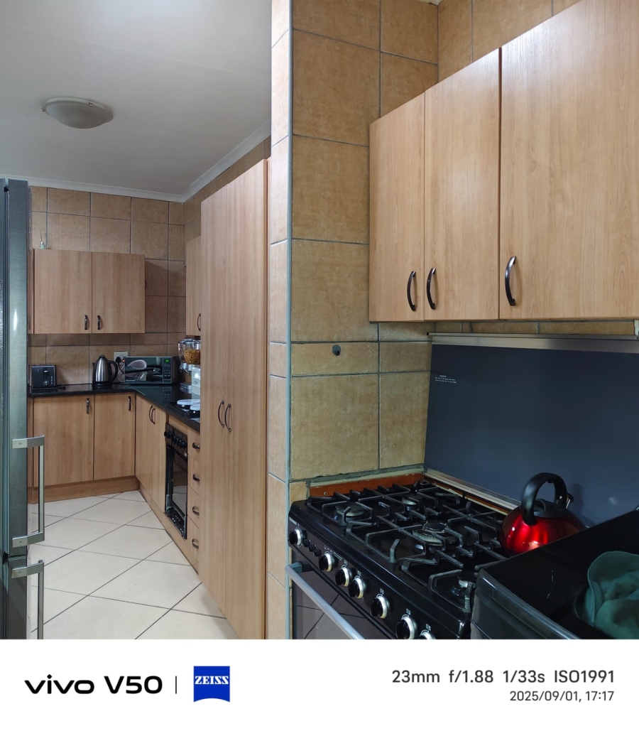 3 Bedroom Property for Sale in Kriel Mpumalanga