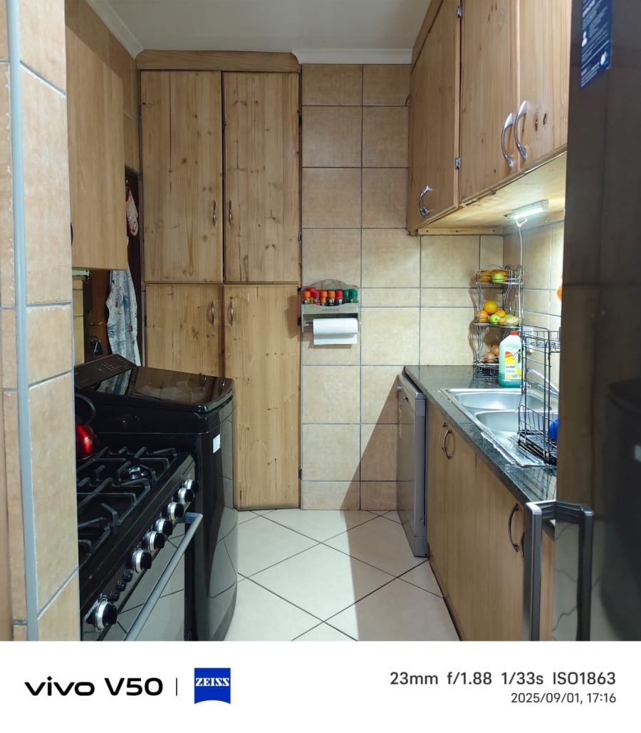 3 Bedroom Property for Sale in Kriel Mpumalanga