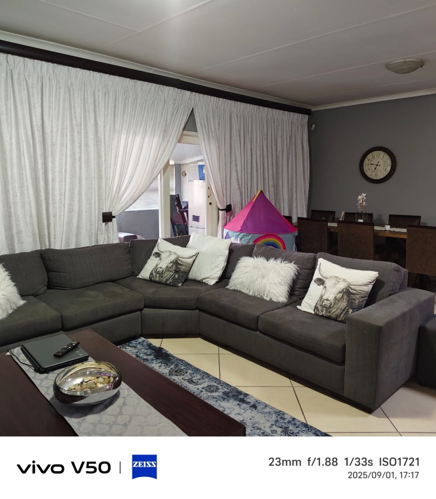 3 Bedroom Property for Sale in Kriel Mpumalanga