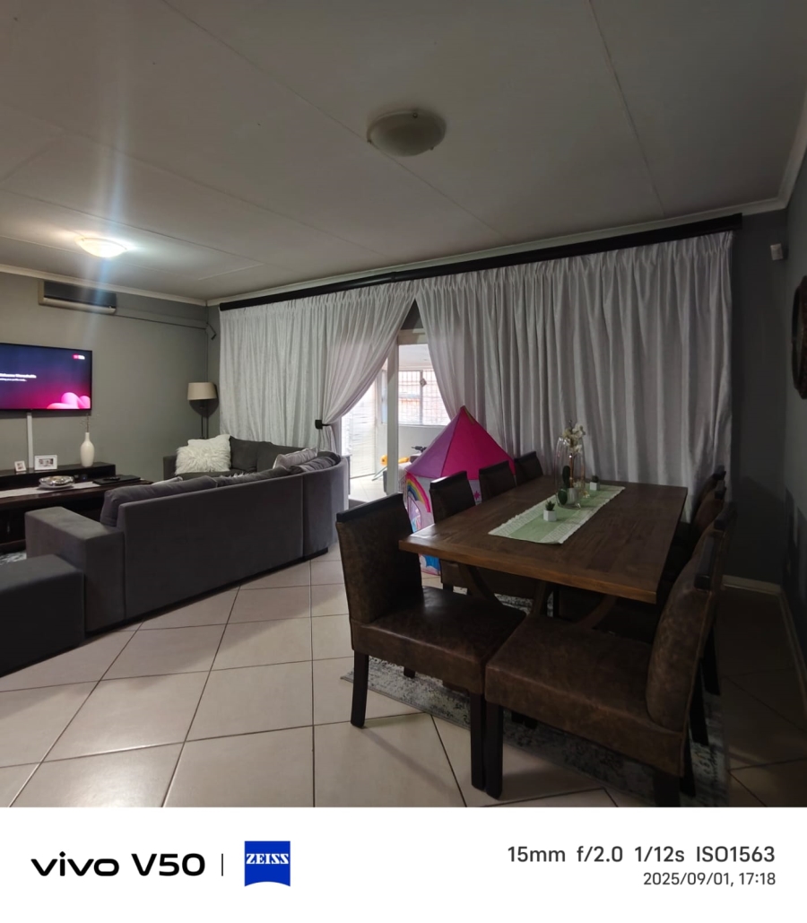 3 Bedroom Property for Sale in Kriel Mpumalanga