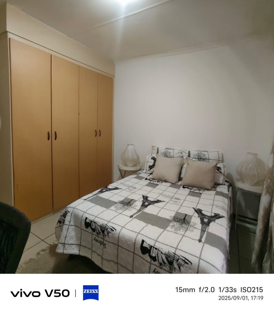 3 Bedroom Property for Sale in Kriel Mpumalanga