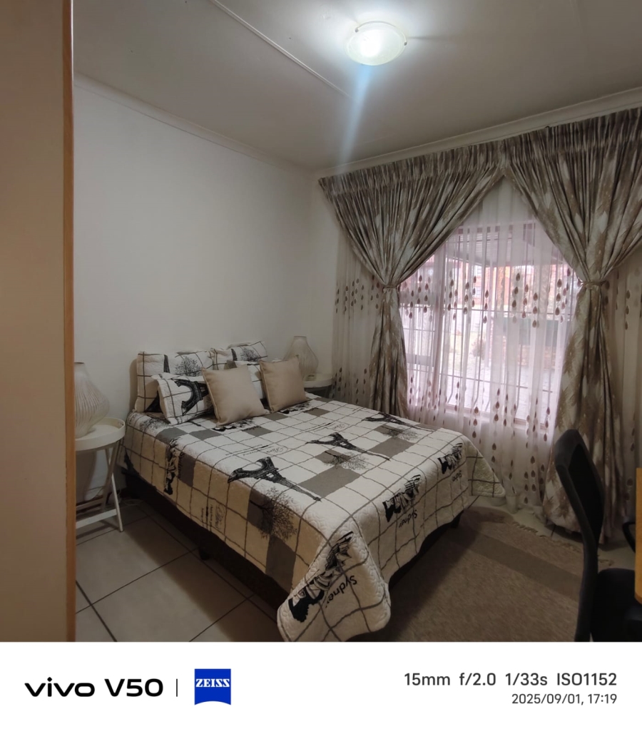 3 Bedroom Property for Sale in Kriel Mpumalanga