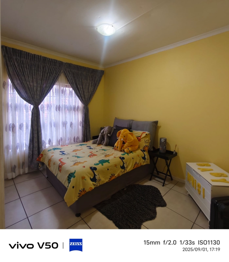 3 Bedroom Property for Sale in Kriel Mpumalanga