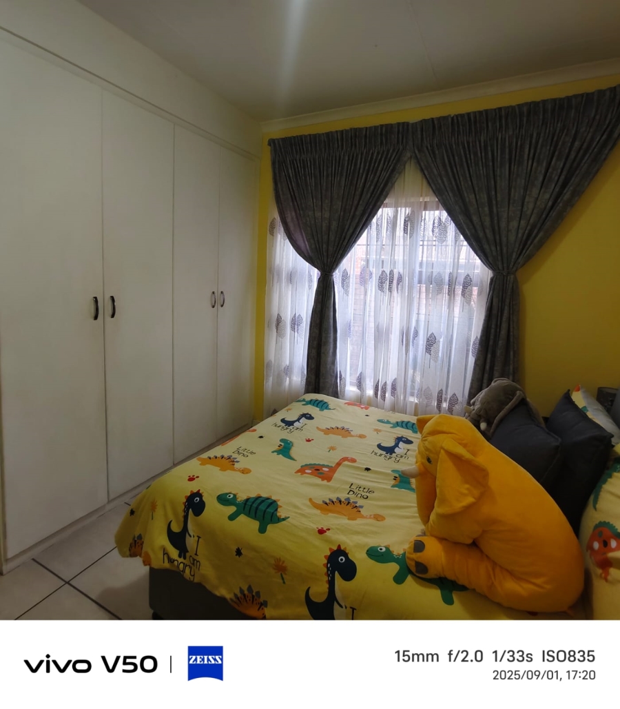 3 Bedroom Property for Sale in Kriel Mpumalanga