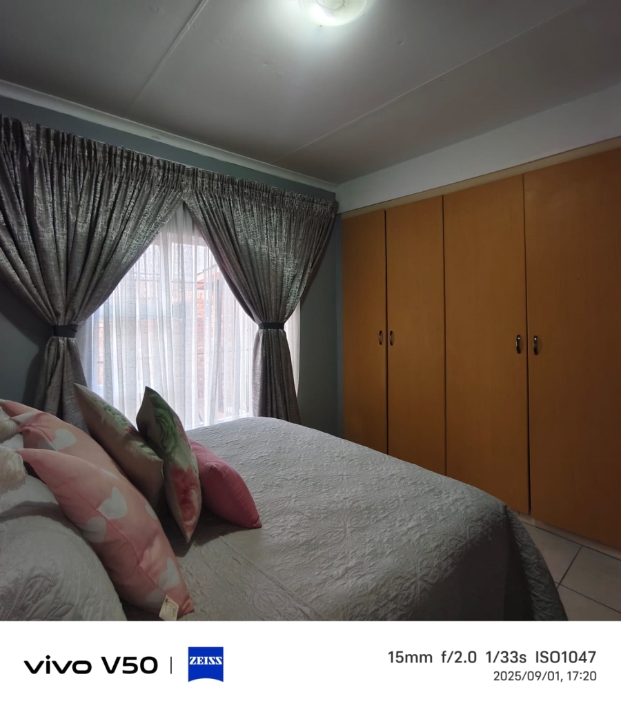 3 Bedroom Property for Sale in Kriel Mpumalanga