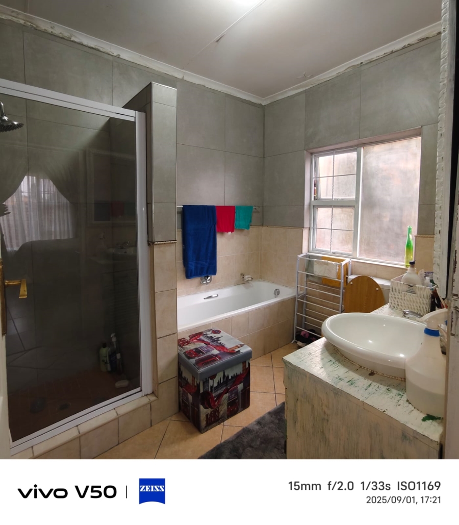 3 Bedroom Property for Sale in Kriel Mpumalanga