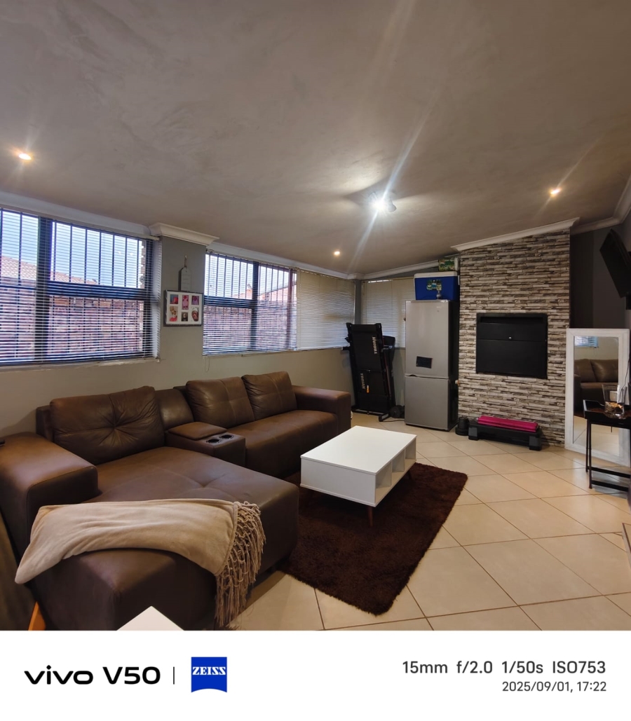 3 Bedroom Property for Sale in Kriel Mpumalanga