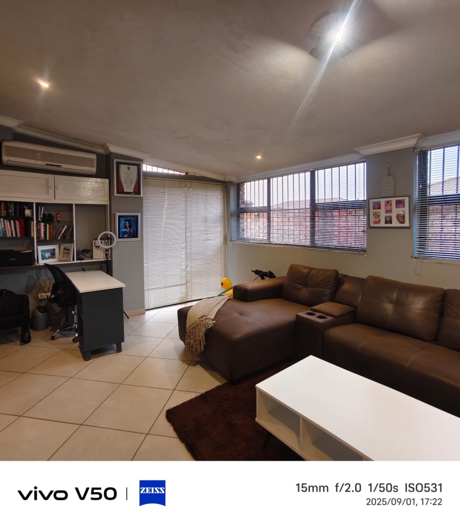 3 Bedroom Property for Sale in Kriel Mpumalanga