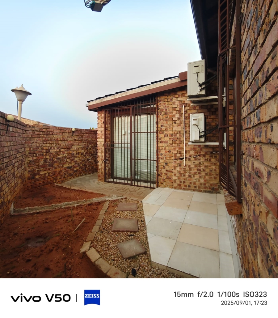 3 Bedroom Property for Sale in Kriel Mpumalanga