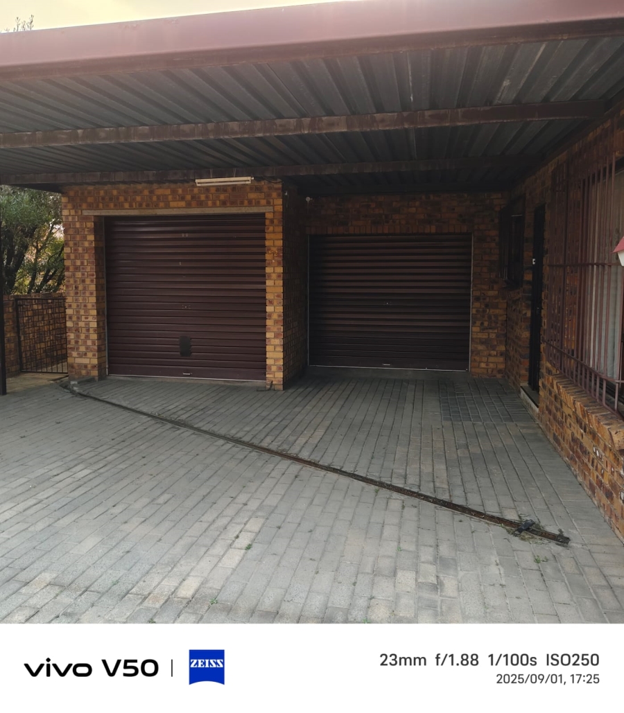 3 Bedroom Property for Sale in Kriel Mpumalanga