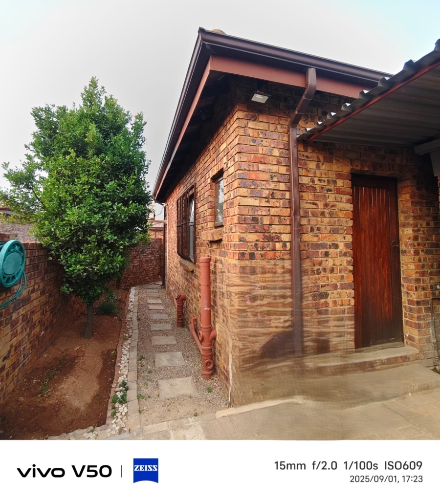 3 Bedroom Property for Sale in Kriel Mpumalanga